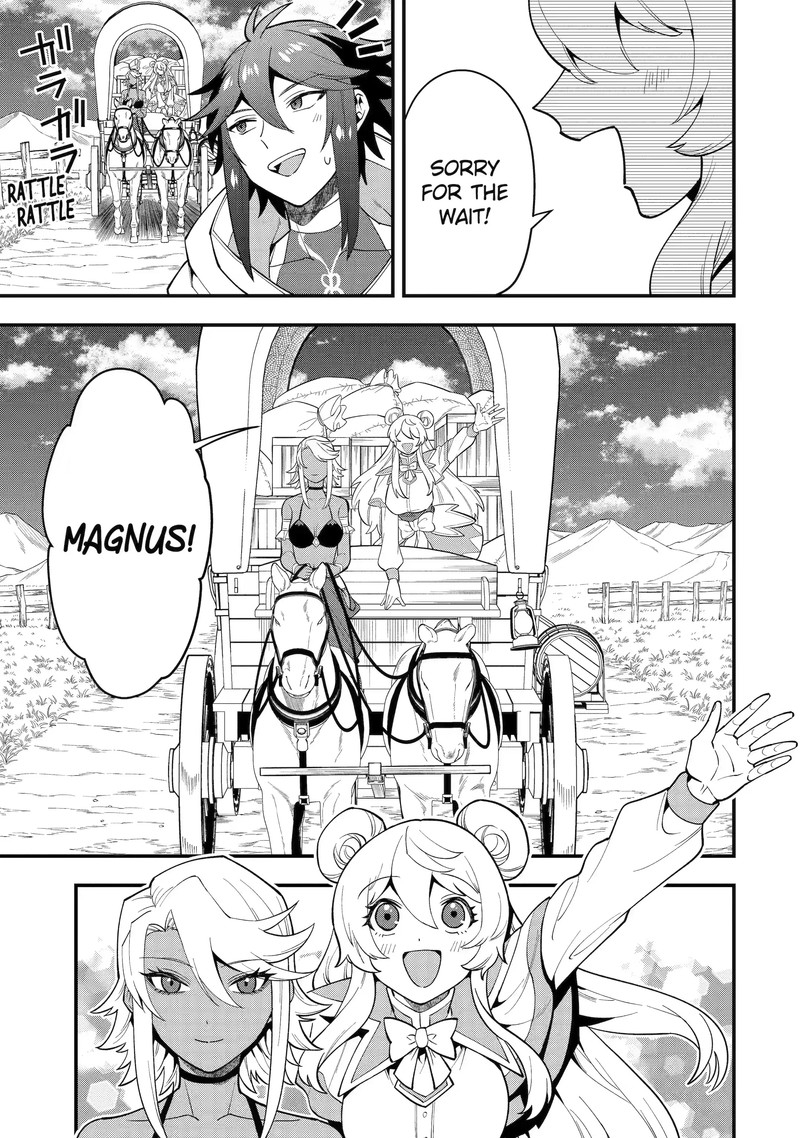 The Strongest Sorcerer Who Makes Full Use Of The Strategy Guide 47a 7