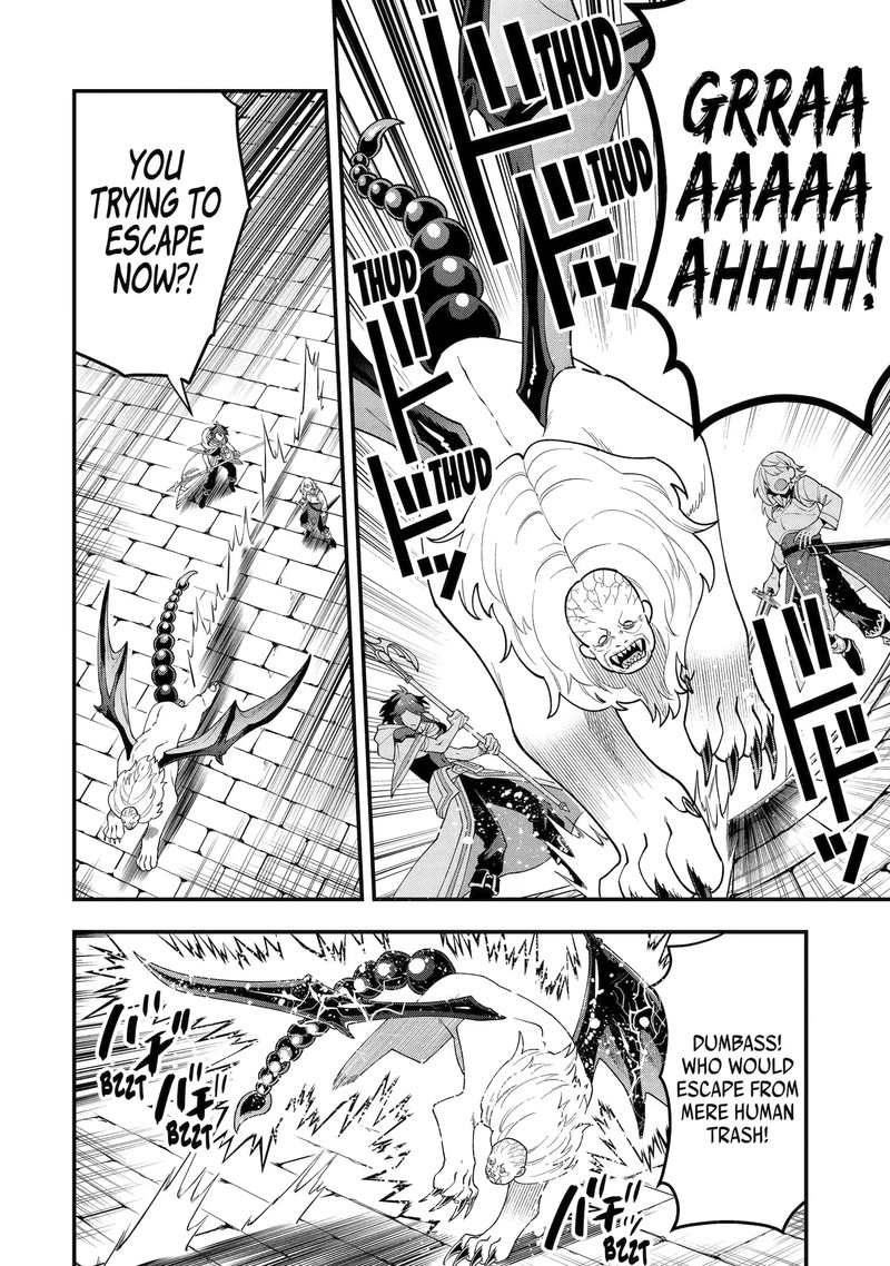 The Strongest Sorcerer Who Makes Full Use Of The Strategy Guide 47b 10