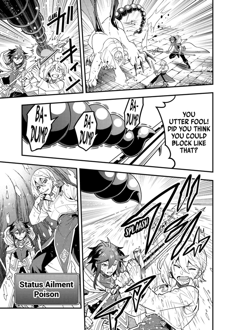 The Strongest Sorcerer Who Makes Full Use Of The Strategy Guide 47b 7