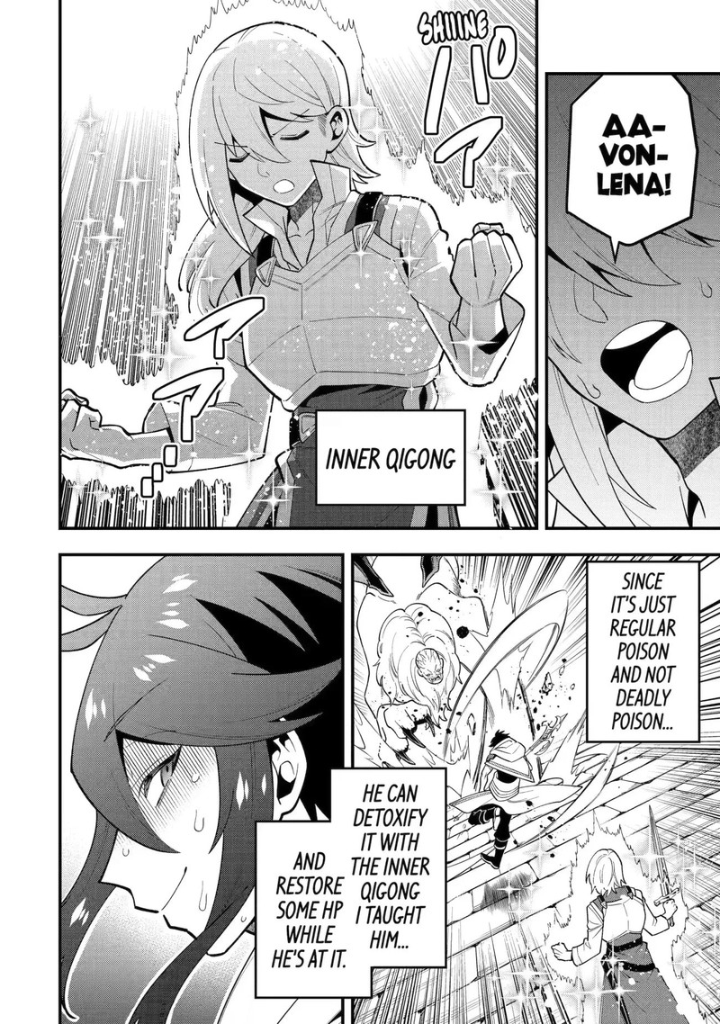 The Strongest Sorcerer Who Makes Full Use Of The Strategy Guide 47b 8