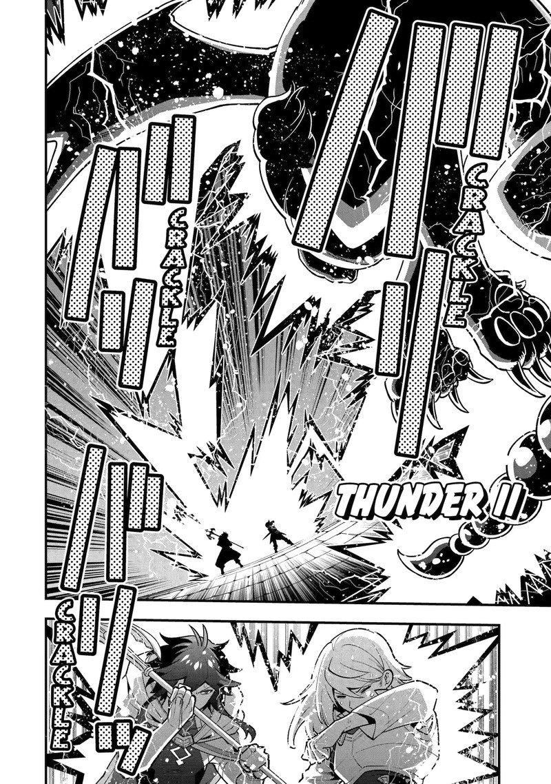 The Strongest Sorcerer Who Makes Full Use Of The Strategy Guide 47c 2