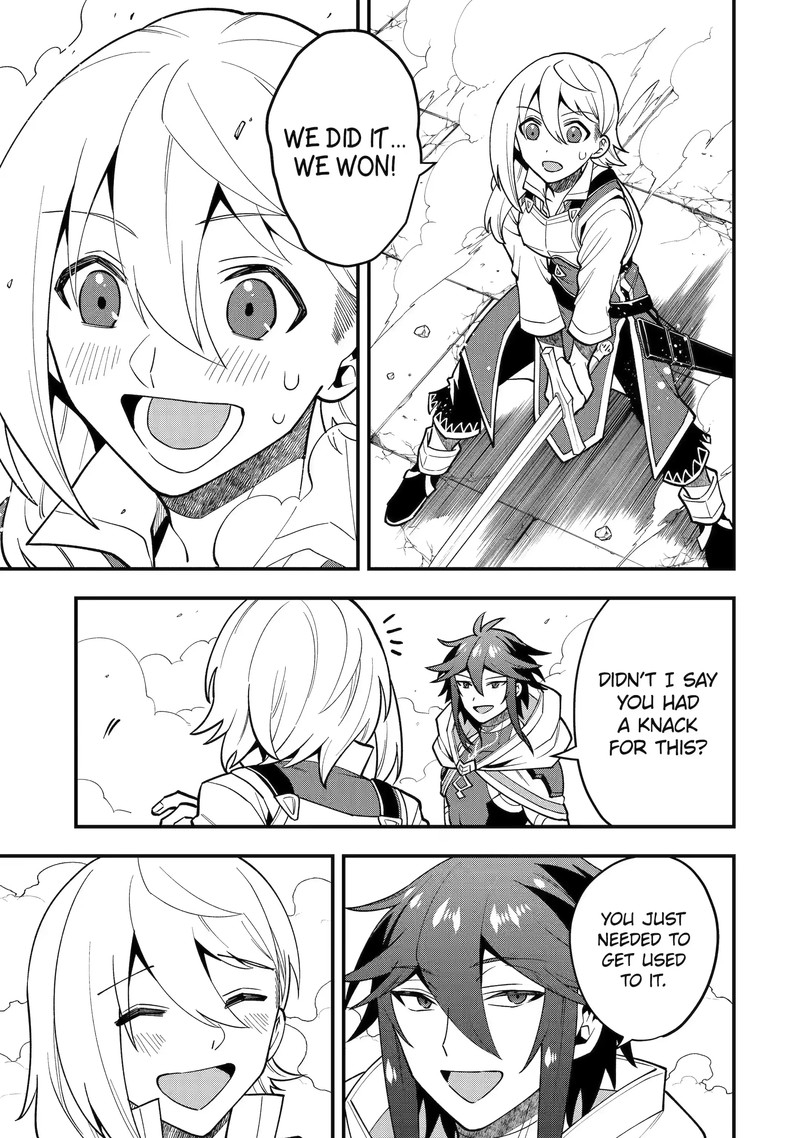 The Strongest Sorcerer Who Makes Full Use Of The Strategy Guide 47c 6