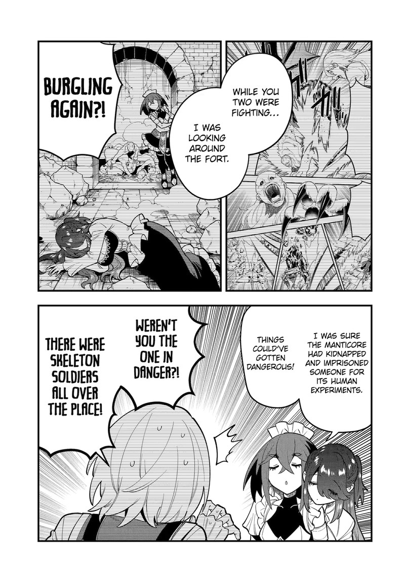 The Strongest Sorcerer Who Makes Full Use Of The Strategy Guide 47c 8