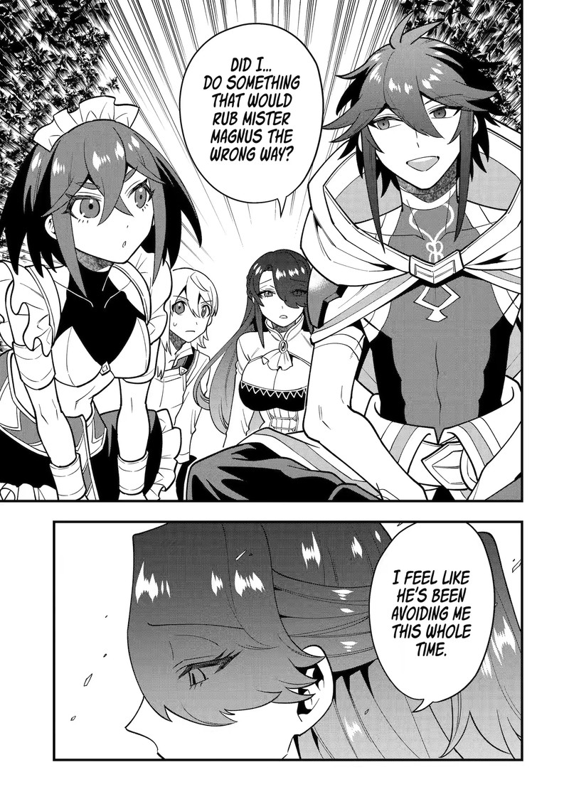The Strongest Sorcerer Who Makes Full Use Of The Strategy Guide 48a 9