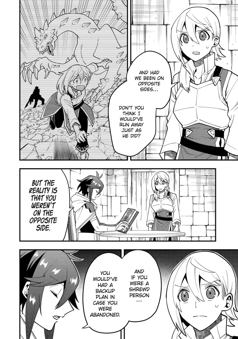 The Strongest Sorcerer Who Makes Full Use Of The Strategy Guide 48b 10