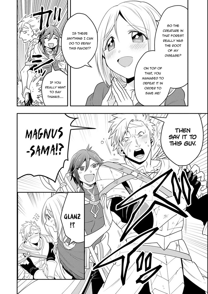 The Strongest Sorcerer Who Makes Full Use Of The Strategy Guide 5 10