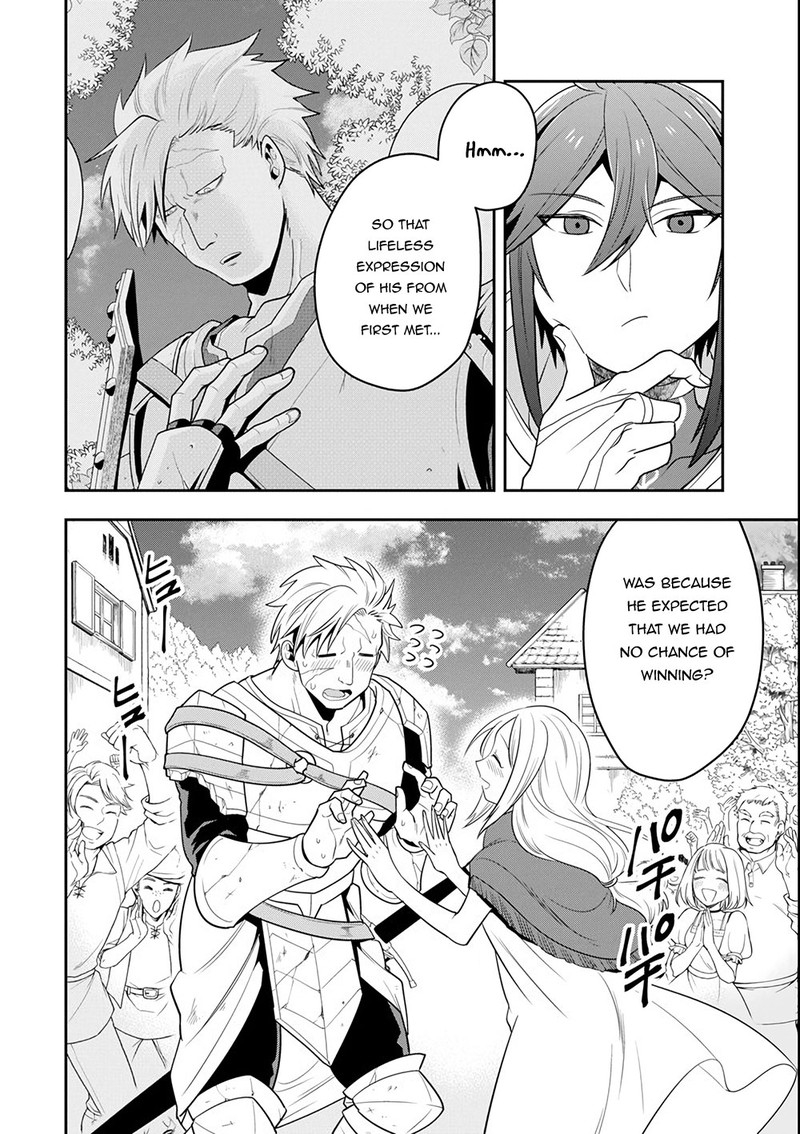 The Strongest Sorcerer Who Makes Full Use Of The Strategy Guide 5 15