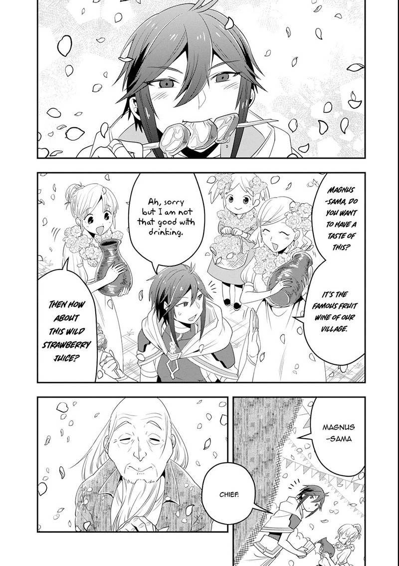 The Strongest Sorcerer Who Makes Full Use Of The Strategy Guide 5 18