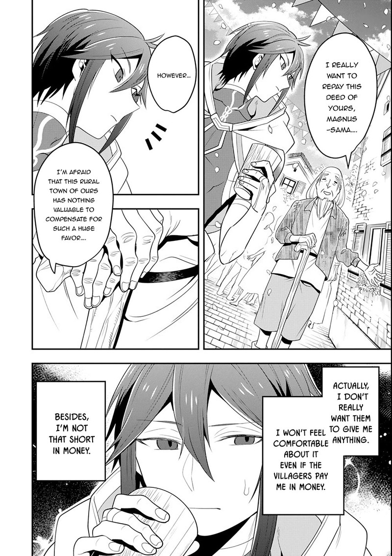 The Strongest Sorcerer Who Makes Full Use Of The Strategy Guide 5 19