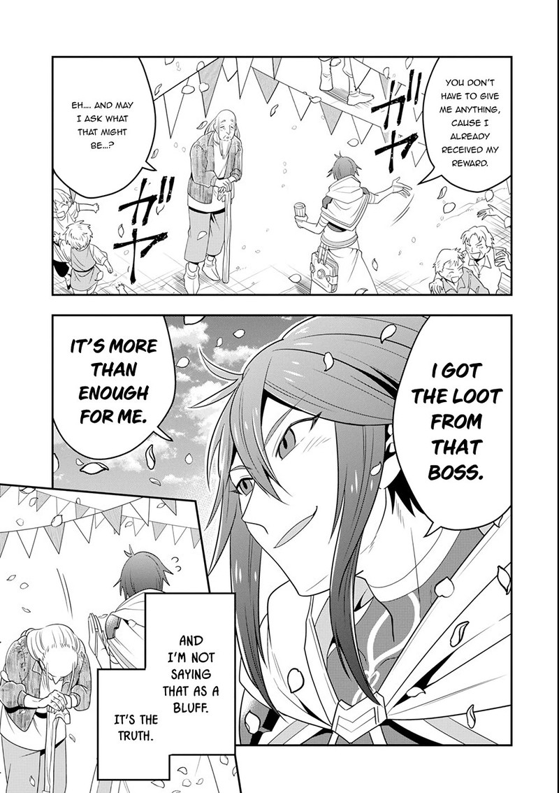 The Strongest Sorcerer Who Makes Full Use Of The Strategy Guide 5 20