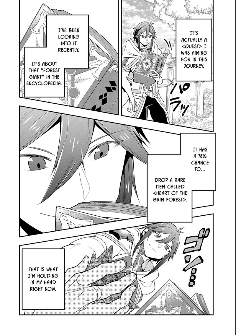 The Strongest Sorcerer Who Makes Full Use Of The Strategy Guide 5 21