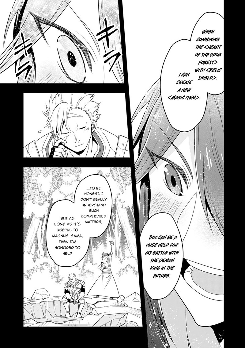 The Strongest Sorcerer Who Makes Full Use Of The Strategy Guide 5 24