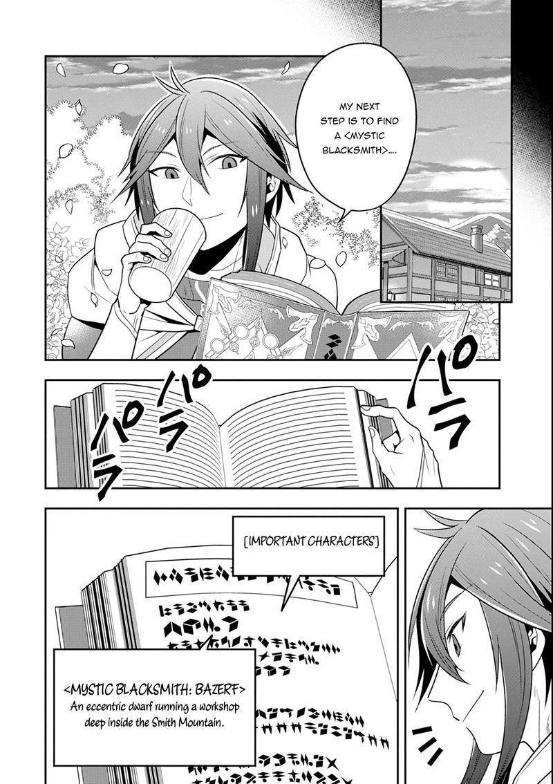 The Strongest Sorcerer Who Makes Full Use Of The Strategy Guide 5 25