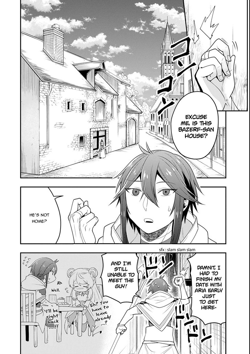 The Strongest Sorcerer Who Makes Full Use Of The Strategy Guide 5 27