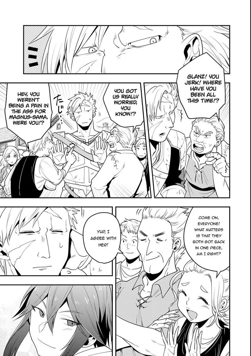 The Strongest Sorcerer Who Makes Full Use Of The Strategy Guide 5 5
