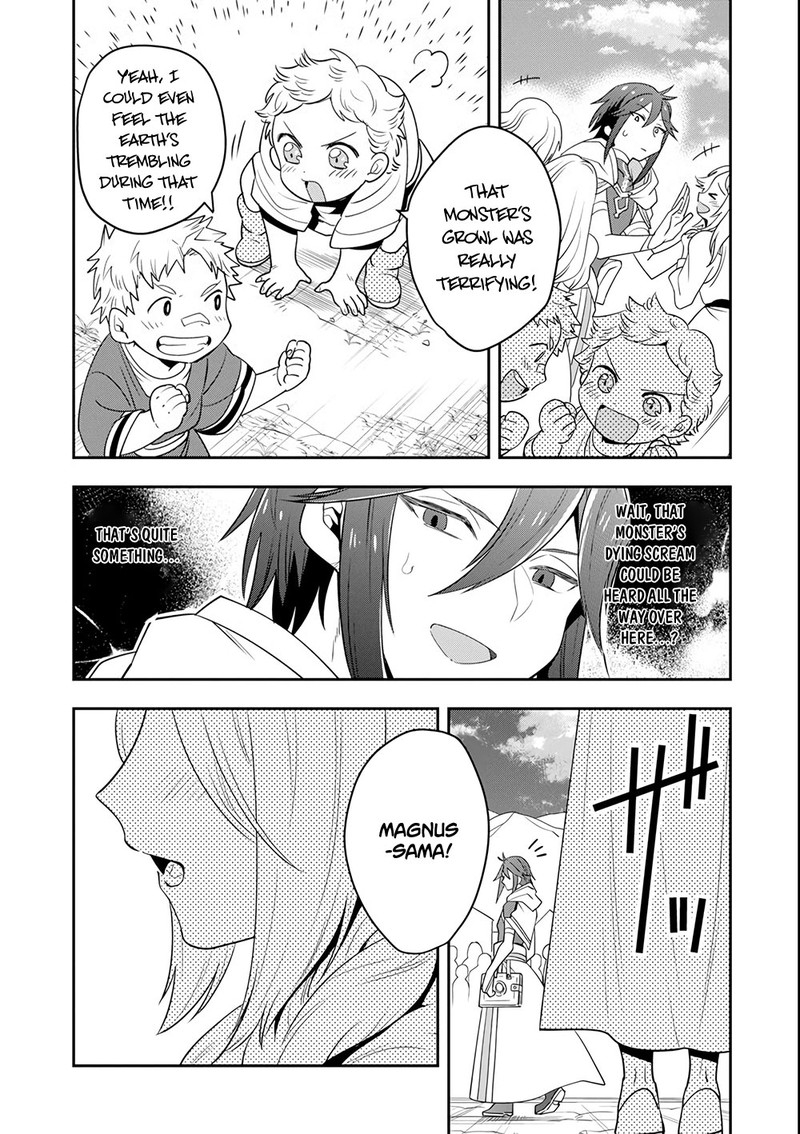 The Strongest Sorcerer Who Makes Full Use Of The Strategy Guide 5 7