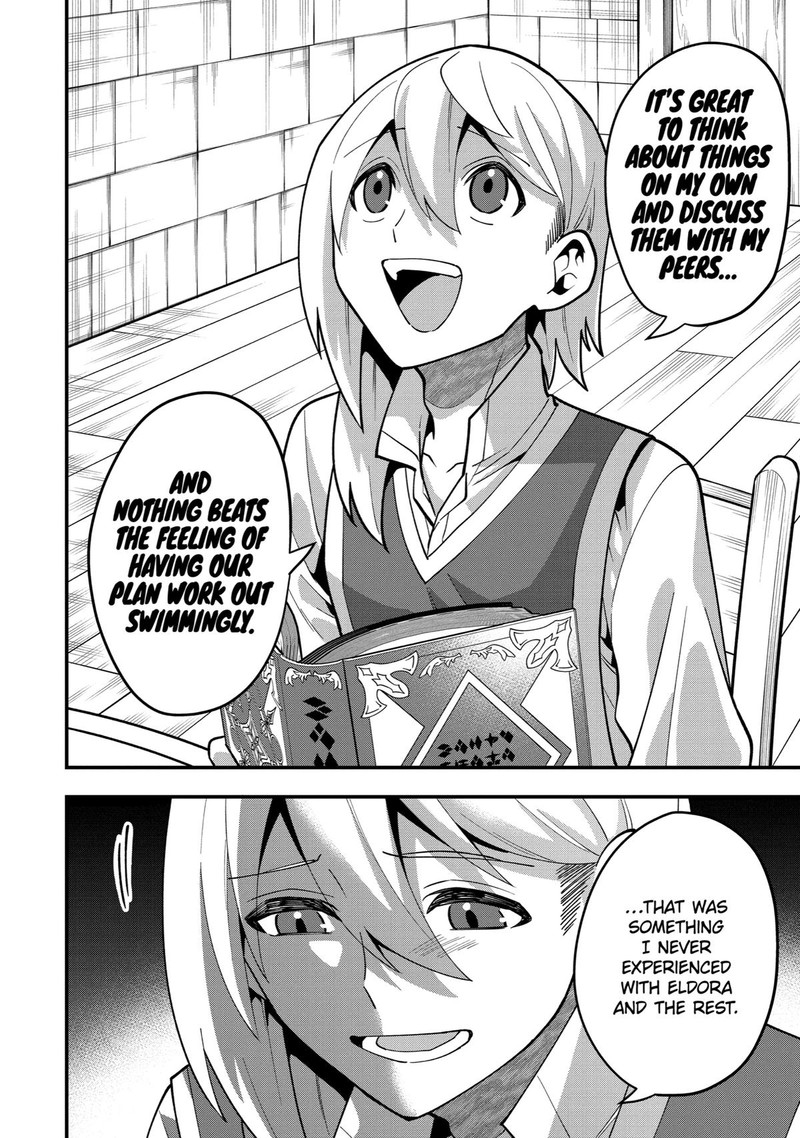 The Strongest Sorcerer Who Makes Full Use Of The Strategy Guide 50 10
