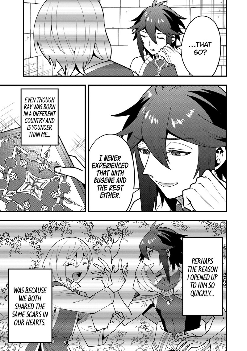 The Strongest Sorcerer Who Makes Full Use Of The Strategy Guide 50 11