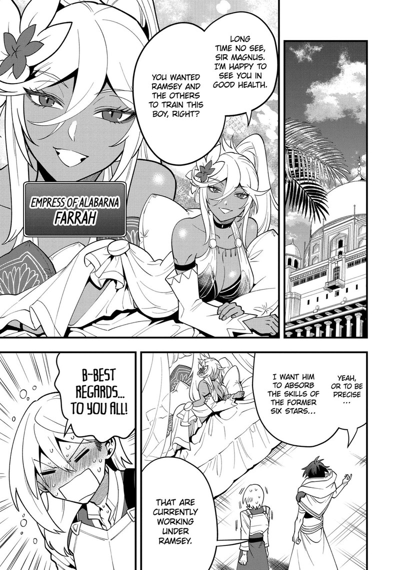 The Strongest Sorcerer Who Makes Full Use Of The Strategy Guide 50 15