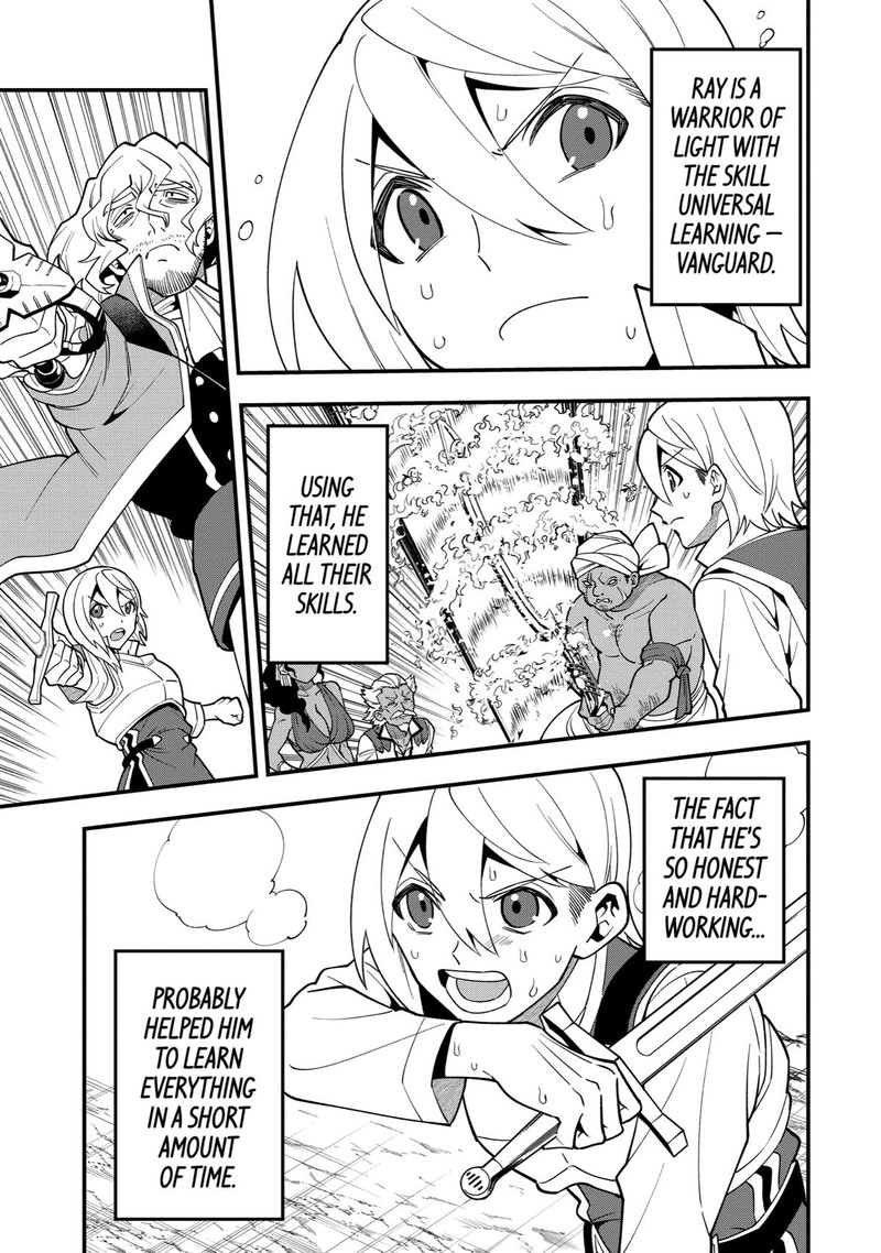 The Strongest Sorcerer Who Makes Full Use Of The Strategy Guide 50 17