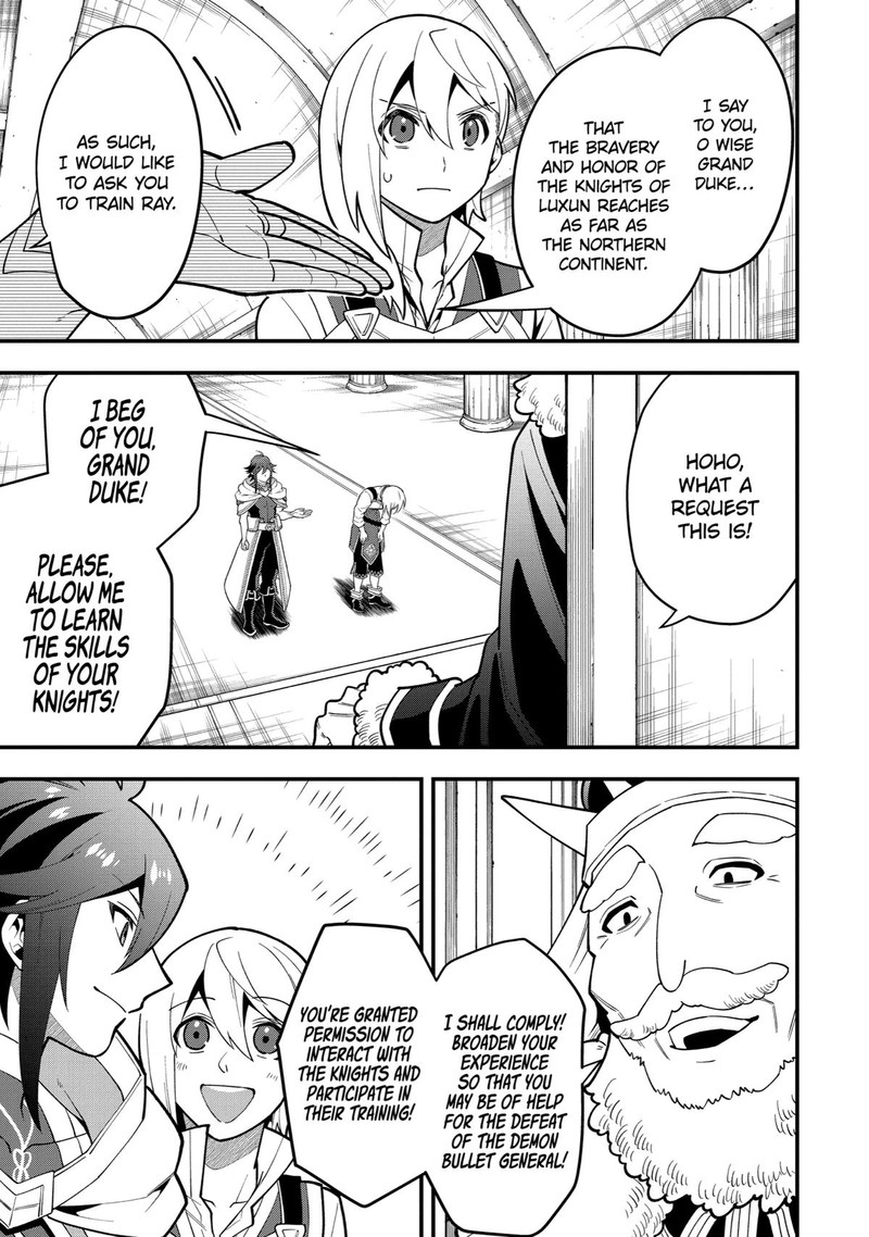 The Strongest Sorcerer Who Makes Full Use Of The Strategy Guide 50 19
