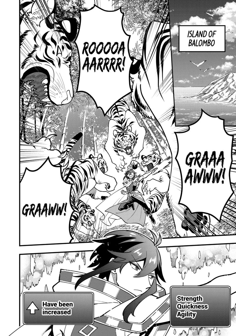 The Strongest Sorcerer Who Makes Full Use Of The Strategy Guide 50 22