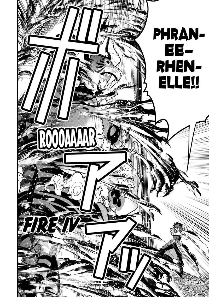 The Strongest Sorcerer Who Makes Full Use Of The Strategy Guide 50 23