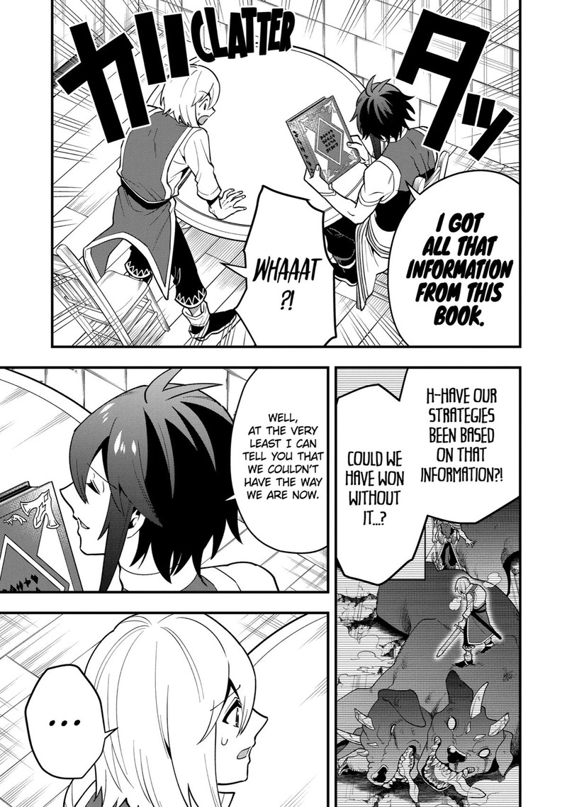 The Strongest Sorcerer Who Makes Full Use Of The Strategy Guide 50 3