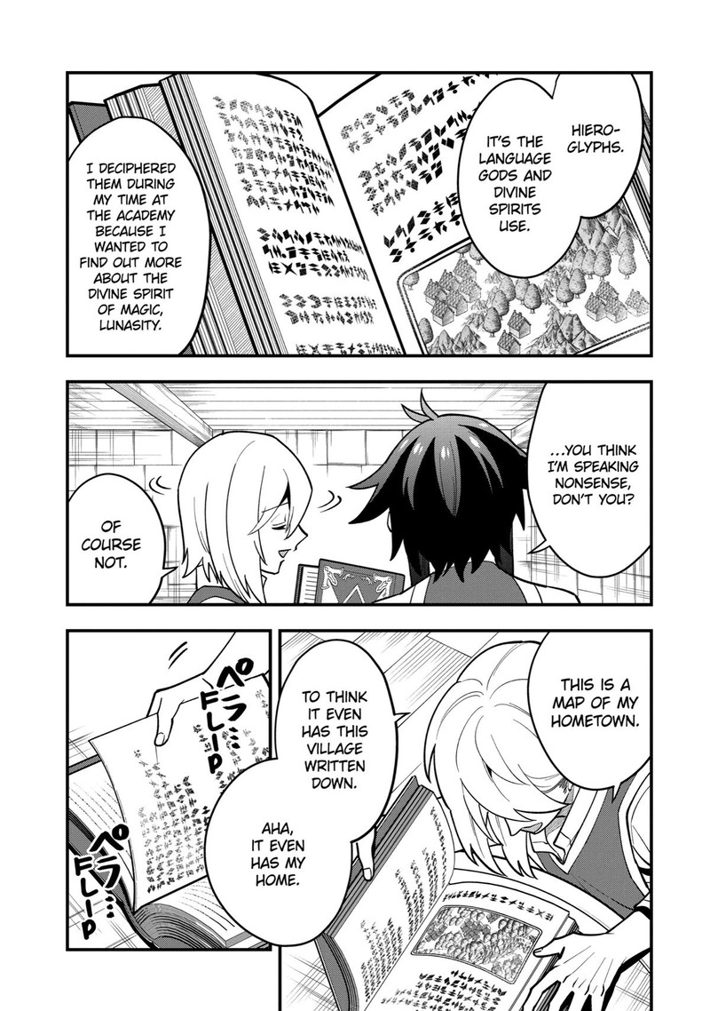 The Strongest Sorcerer Who Makes Full Use Of The Strategy Guide 50 7