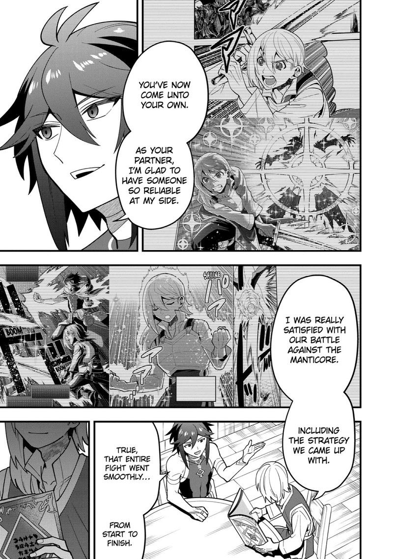 The Strongest Sorcerer Who Makes Full Use Of The Strategy Guide 50 9