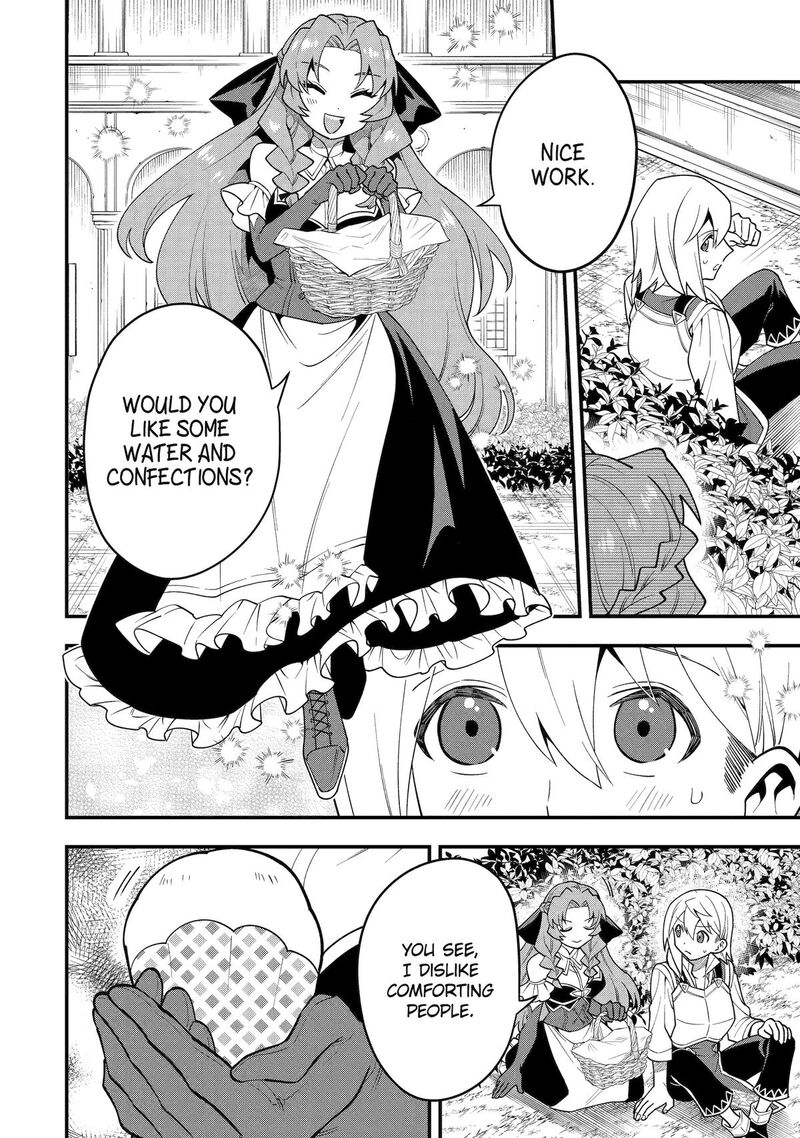 The Strongest Sorcerer Who Makes Full Use Of The Strategy Guide 51 10