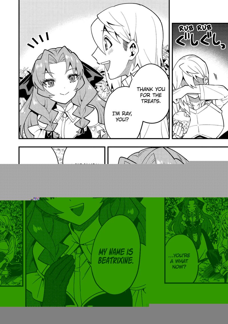 The Strongest Sorcerer Who Makes Full Use Of The Strategy Guide 51 12