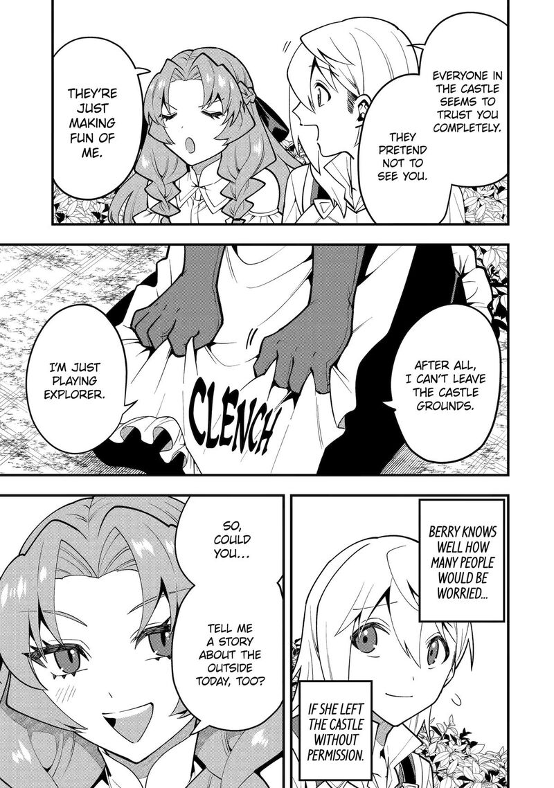 The Strongest Sorcerer Who Makes Full Use Of The Strategy Guide 51 15