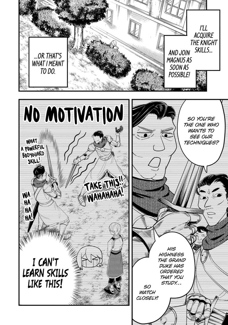 The Strongest Sorcerer Who Makes Full Use Of The Strategy Guide 51 2