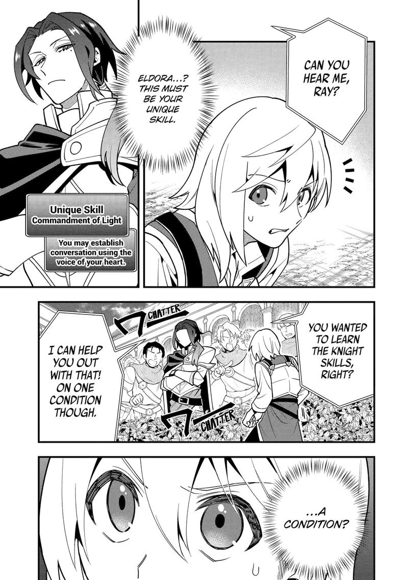 The Strongest Sorcerer Who Makes Full Use Of The Strategy Guide 51 25