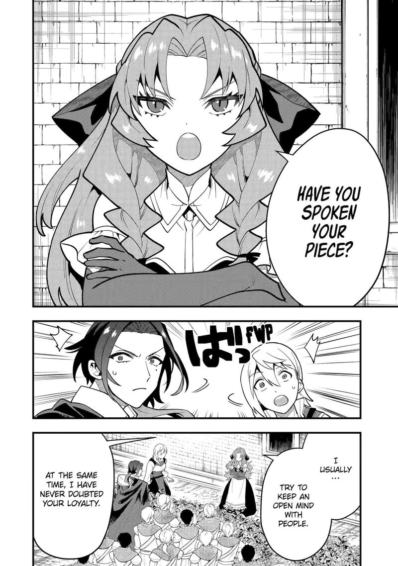 The Strongest Sorcerer Who Makes Full Use Of The Strategy Guide 51 28