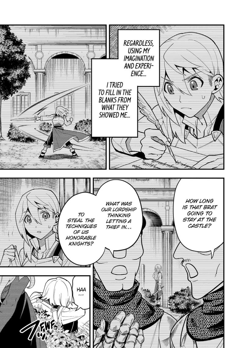 The Strongest Sorcerer Who Makes Full Use Of The Strategy Guide 51 3