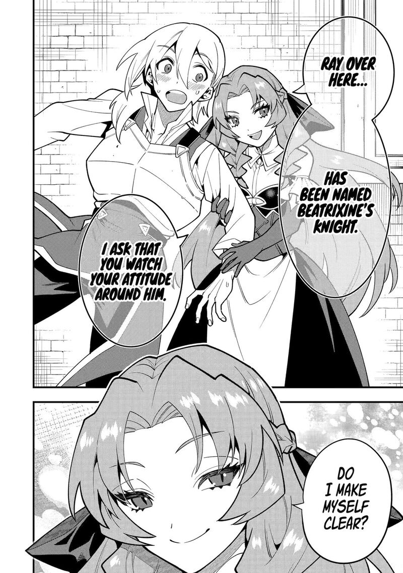 The Strongest Sorcerer Who Makes Full Use Of The Strategy Guide 51 30