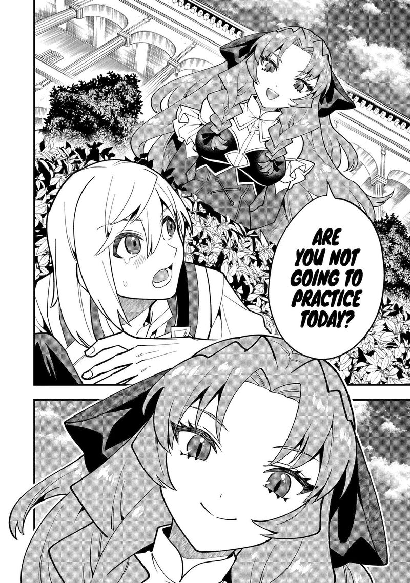 The Strongest Sorcerer Who Makes Full Use Of The Strategy Guide 51 4
