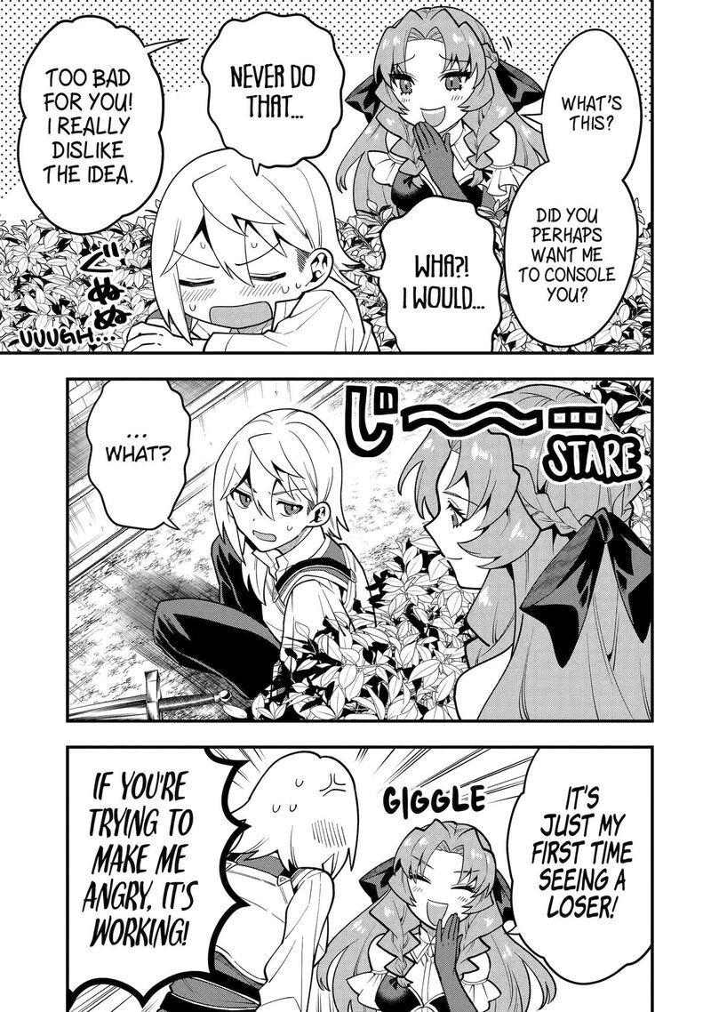 The Strongest Sorcerer Who Makes Full Use Of The Strategy Guide 51 7