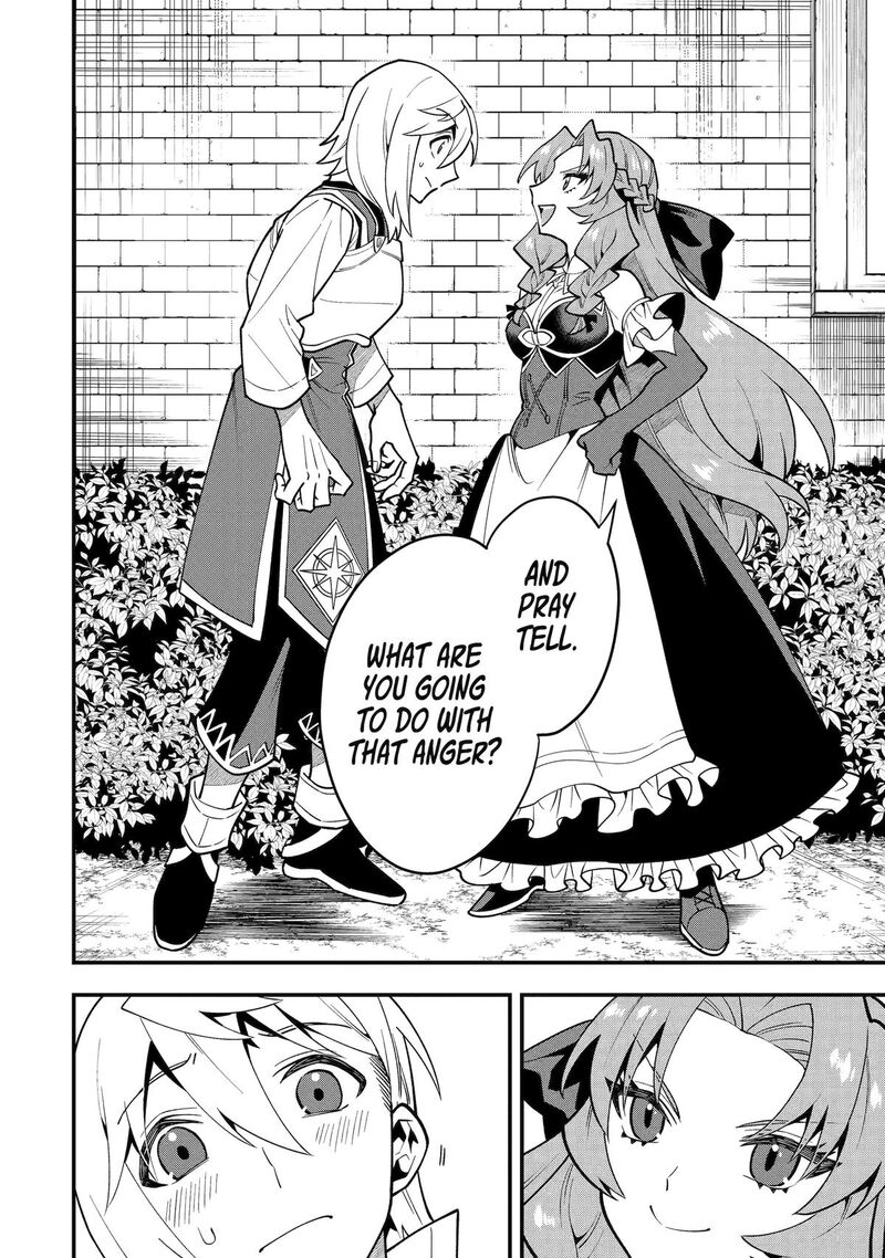 The Strongest Sorcerer Who Makes Full Use Of The Strategy Guide 51 8