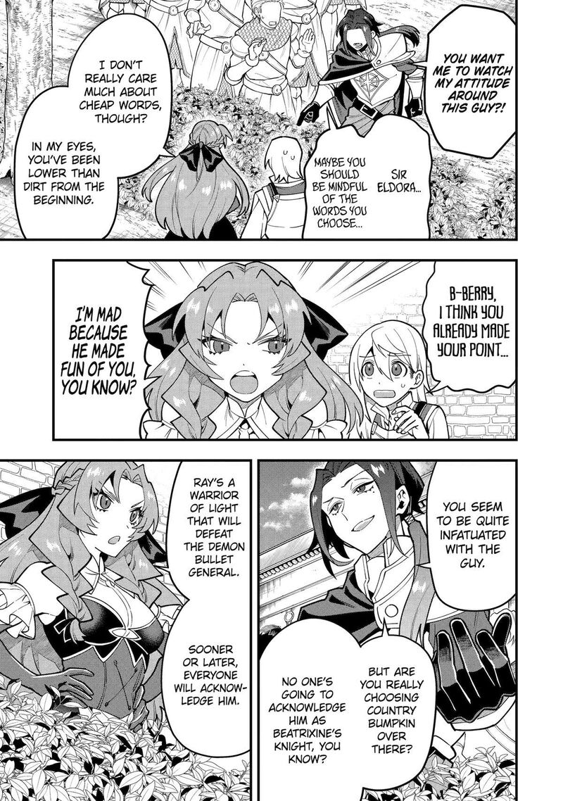 The Strongest Sorcerer Who Makes Full Use Of The Strategy Guide 52 1