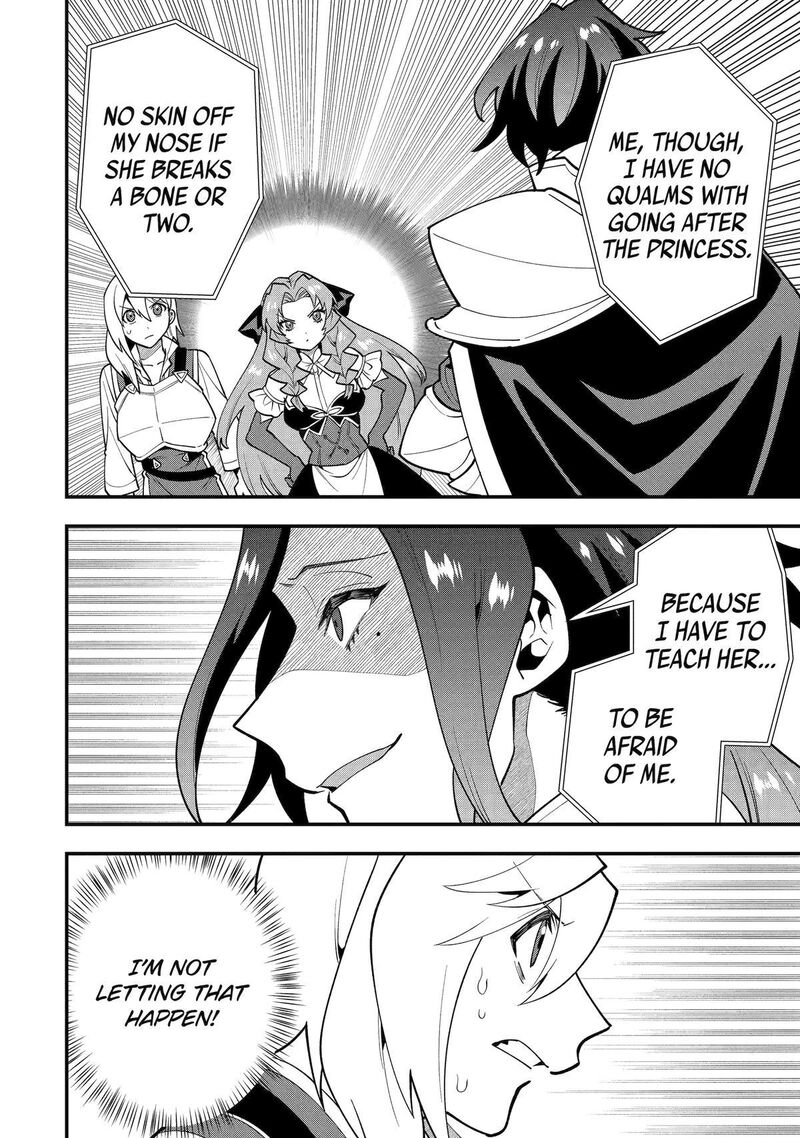 The Strongest Sorcerer Who Makes Full Use Of The Strategy Guide 52 10