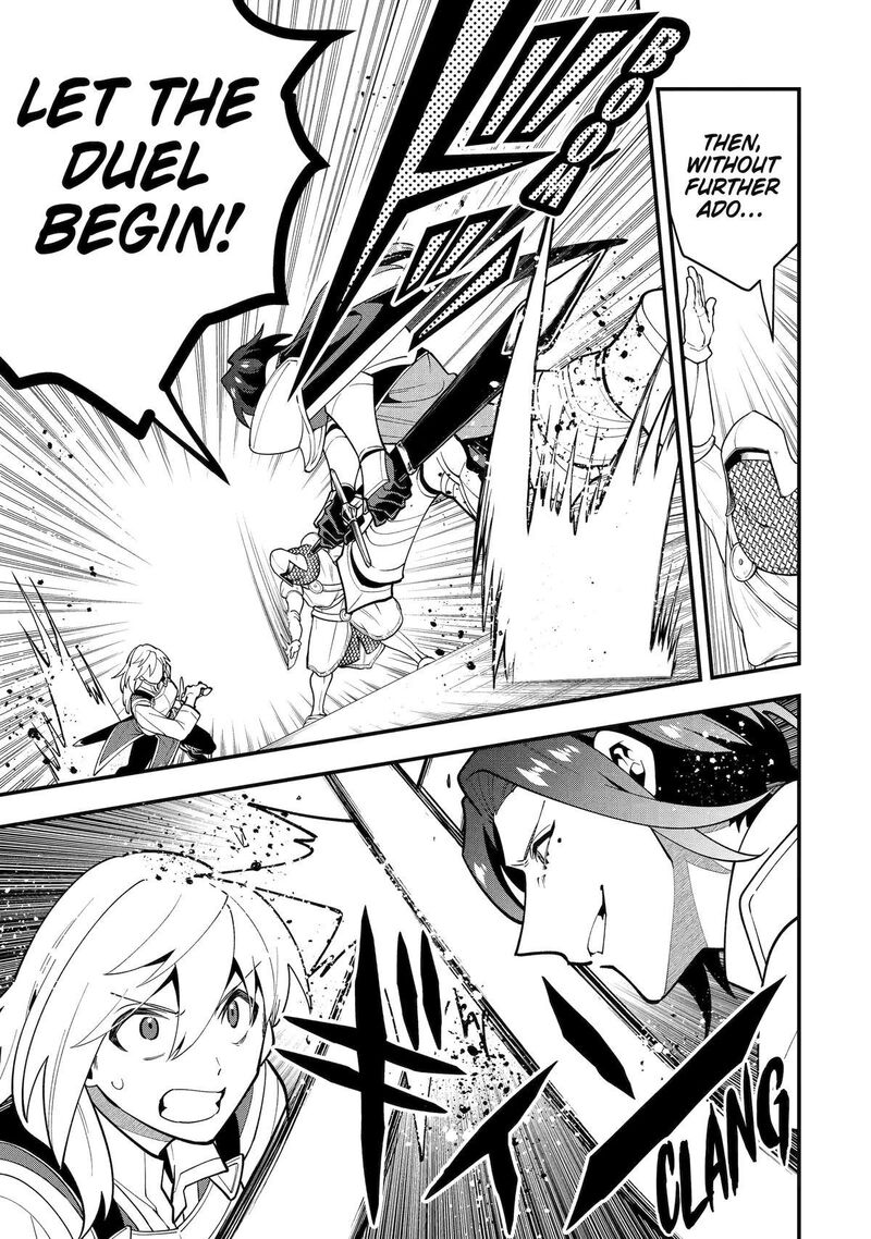 The Strongest Sorcerer Who Makes Full Use Of The Strategy Guide 52 11