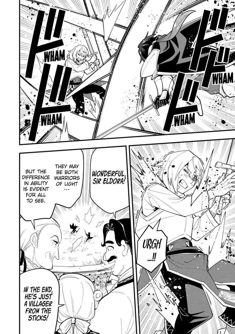 The Strongest Sorcerer Who Makes Full Use Of The Strategy Guide 52 12