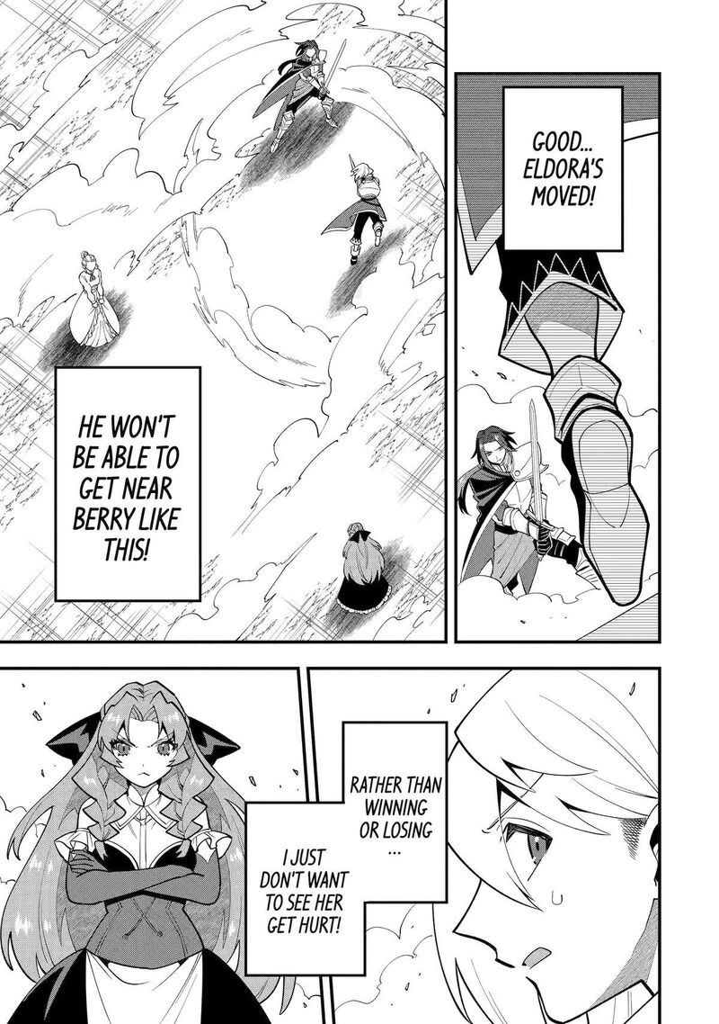 The Strongest Sorcerer Who Makes Full Use Of The Strategy Guide 52 13