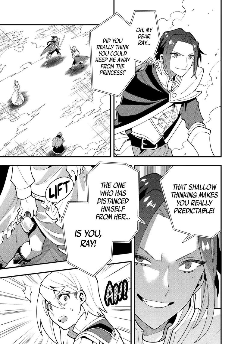 The Strongest Sorcerer Who Makes Full Use Of The Strategy Guide 52 15