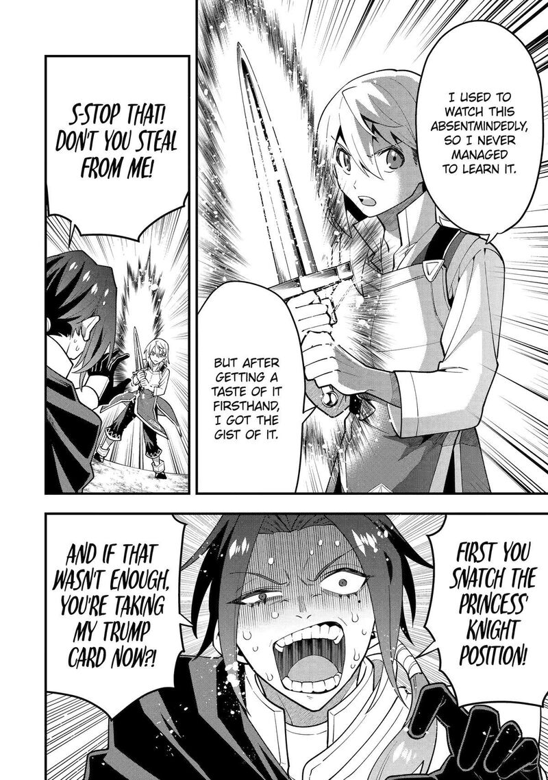 The Strongest Sorcerer Who Makes Full Use Of The Strategy Guide 52 22