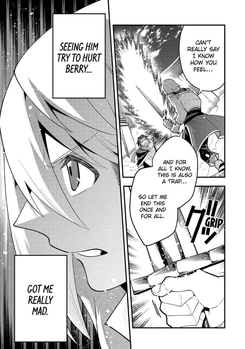 The Strongest Sorcerer Who Makes Full Use Of The Strategy Guide 52 23