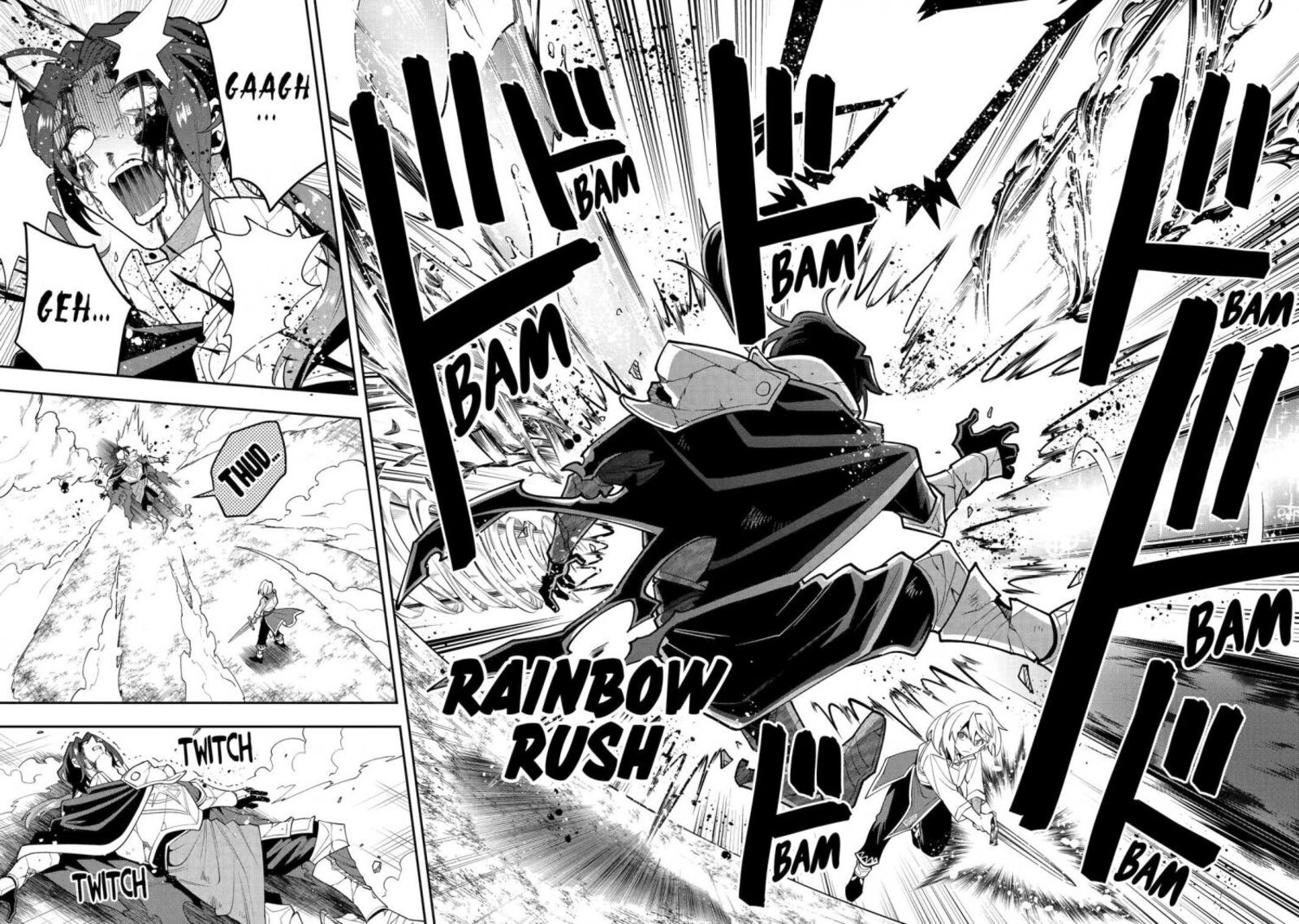 The Strongest Sorcerer Who Makes Full Use Of The Strategy Guide 52 24